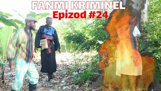 BÈLMÈ KRIMINÈL EPIZOD 112 SEZON 2 mini SERI NOUVO FEYTON 2024 [upl. by Rennoc868]