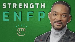 10 Strengths Of An ENFP Personality Type [upl. by Dew]