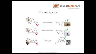 Kurs i teknisk analyse  Investtech [upl. by Lias]