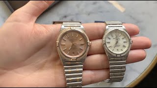 Breitling Chronomat 32 vs 36 Review  JRDUNN [upl. by Thea]