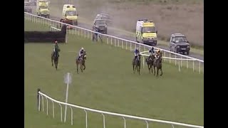 Horse Racing Death 247  Mr Gee Jay at Ffos Las Racecourse [upl. by Michel671]