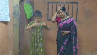 പണി ഇരന്നു വാങ്ങി പ്രതിഭ Manjil virinja poovu serial review [upl. by Sindee]