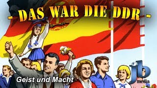 Die DDR  Geist und Macht Teil 5 [upl. by Akinehs]