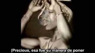 2Pac Teardrops and closed caskets version original subtitulado en español by Schumi4Ever [upl. by Eniale]