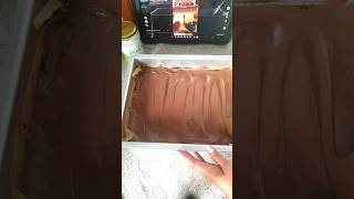 WeetBix slice food recipe weetbix slice treats chocolates snacks [upl. by Anailli]