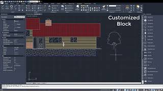 progeCAD Tool Palettes [upl. by Adella]