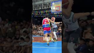 DOBOL TROBOL NG LUBAO💪🔥 basketball basketballplayer basketballhighlights reels viral trend [upl. by Brendan]