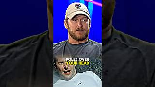 quotThe Worst Part Of Buds Trainingquot 😨  The quotAmerican Sniperquot Chris Kyle usa military army [upl. by Denise692]