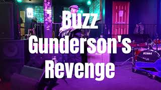 Buzz Gundersons Revenge  The Ottawa Tavern  110824 [upl. by Enirehtacyram661]