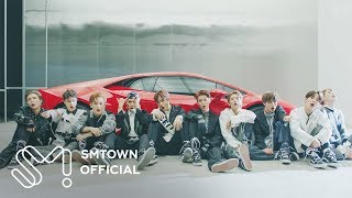 NCT 127 엔시티 127 Simon Says MV [upl. by Anyaj]