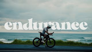 Endurance  Sony FX3 Short Film [upl. by Eadahs993]