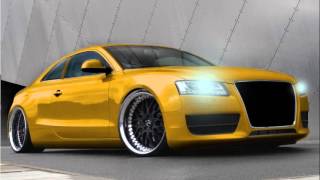 audi a12 [upl. by Sayed]