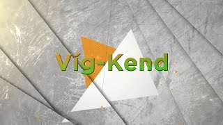 VígKend 20241115 [upl. by Hadihahs873]