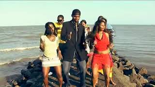 Pensele  Kiss a niyi kumi  Official Music Video [upl. by Estelle]