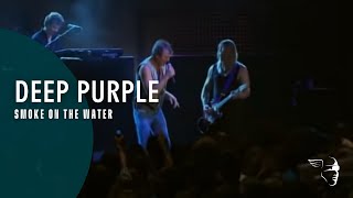 Deep Purple  Smoke On The Water Live At Montreux 2006 [upl. by Lux]