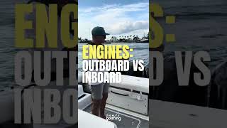 INBOARD vs OUTBOARD [upl. by Denni]