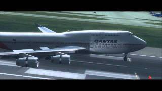 Qantas Virtual [upl. by Alvarez]