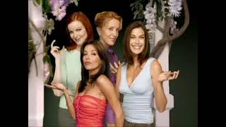 TRAILER TELEFILM  Desperate Housewives [upl. by Assirralc179]