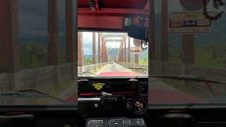 Mahindra major 4x4  Munnar to palakkad delivery✅ 4x4 automobile [upl. by Anirbes]