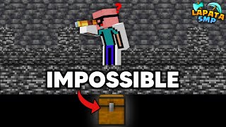 Why This Treasure is Impossible to Find in this Minecraft SMP [upl. by Mella]