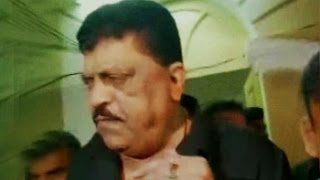 Former Goa minister Churchill Alemao arrested in Louis Berger bribery case [upl. by Sidney219]