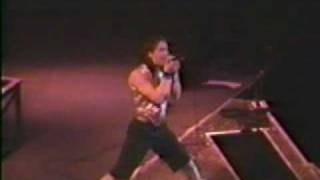 Faith No More  Easy Encore 1990 [upl. by Goldfinch43]