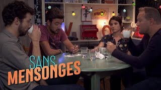 Sans Mensonges  Episode 29  La soirée jeux [upl. by Bridgid]