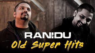 Best Of Ranidu  රනිදු songs collection [upl. by Bolme]