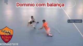 Domínio com balança [upl. by Nazar499]