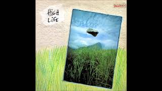 Nico Assumpção  High Life  1985  Full Album [upl. by Andryc]