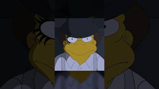 Simpsons Clockwork Orange [upl. by Marka]