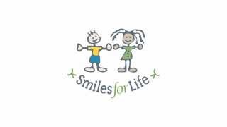 Smiles for Life Campaign  Help A Child While You Whiten Your Teeth [upl. by Macnamara]