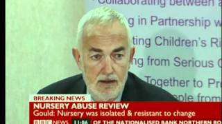 SERIOUS CASE REVIEW FINDINGS ON LITTLE TEDS NURSERY ABUSES [upl. by Mcwherter76]