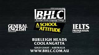 Burleigh Heads Language College  School vibes [upl. by Wack]