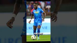 Rd congo vs cote dIvoire demi finale footshorts congo demifinale can2023 footballshorts [upl. by Dysart]