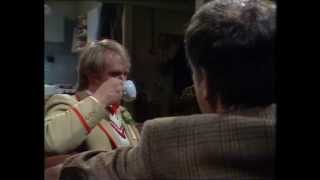 The Fifth Doctor on Caffeine [upl. by Trawets]