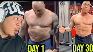 Joe Rogan goes Carnivore Animal Diet  Must Watch Shocking Results animaldiet [upl. by Treva]