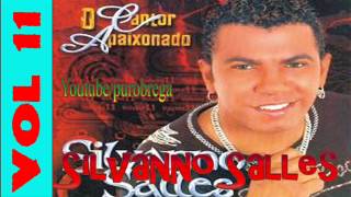 02  Silvano Sales  Anjo Bom [upl. by Scribner]