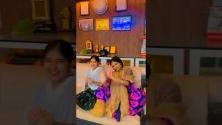 HAKKU Singariya office masti time and Tau sodani Dance hakkusingarya comedy [upl. by Durgy343]