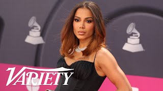 Latin Grammys 2022 Anitta Carlos Vives and More Share Who Theyre Dying to See [upl. by Croteau]