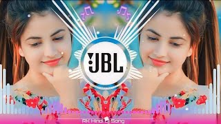 New djremix Dil Galti Kar Baitha Hai Dj south gana dj humne soch rakha tha New south song dj remix [upl. by Dionysus]