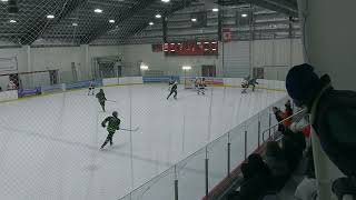 Ex Gm2 Mustangs vs Springbank Period 3 Segment 12 [upl. by Archer]