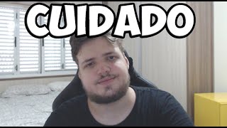 CUIDADO COM AS PESSOAS [upl. by Hephzibah]