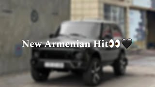 New Armenian Hit 2024Anette AghabekyanSev sev achered qo sev sev achery speed up [upl. by Bess989]