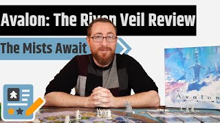 Avalon The Riven Veil Review  Shadowborne Does It Again [upl. by Aliab]