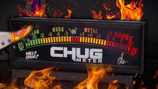 WILL IT CHUG  CHUG METER [upl. by Esther]