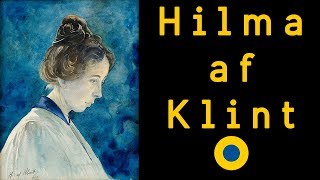 Hilma af Klint – Standpoint in the Earthly Life [upl. by Kreg]