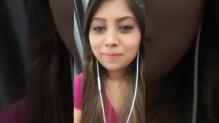 Bangladeshi Girl Live Video [upl. by Hoopes]