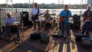 The Grape Smugglers wth special guest Bobby May [upl. by Whale]