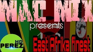 2018 NEW KENYA SONGS  BONGO  UGANDA  MAC MIX  EAST AFRICA FINEST [upl. by Yesiad]